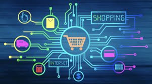 E-commerce network