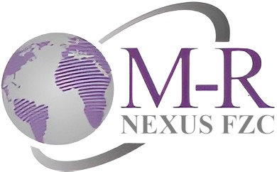 M-R Nexus Logo